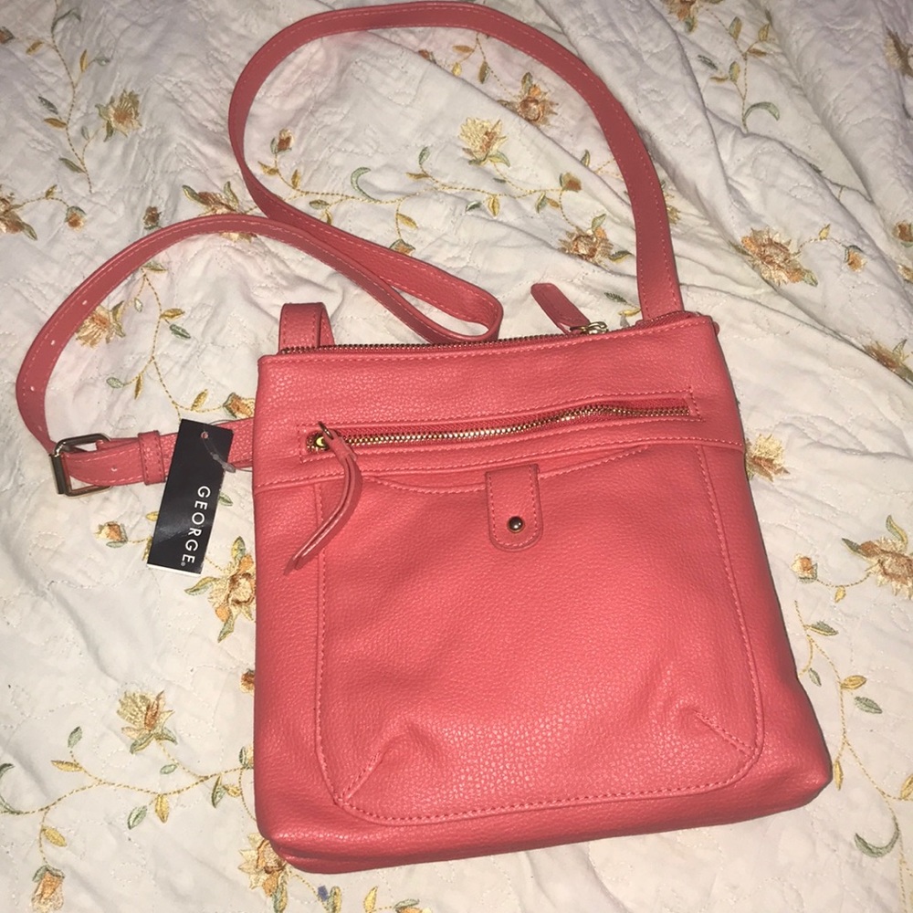 Hand bag / purse